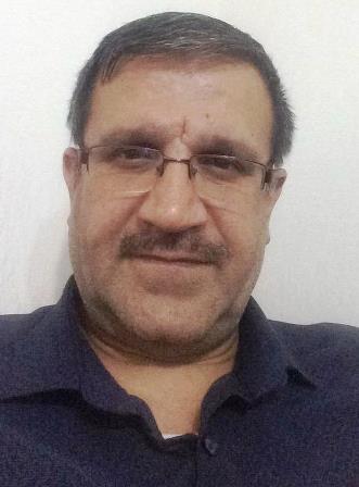 Müslüm Demir